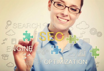 We use the right practices for the online marketing campaigns to deliver results