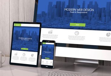 How the Mobile Web Is Changing Website Development