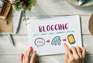 How to Improve your SEO game with an industry-grade Blog Strategy?