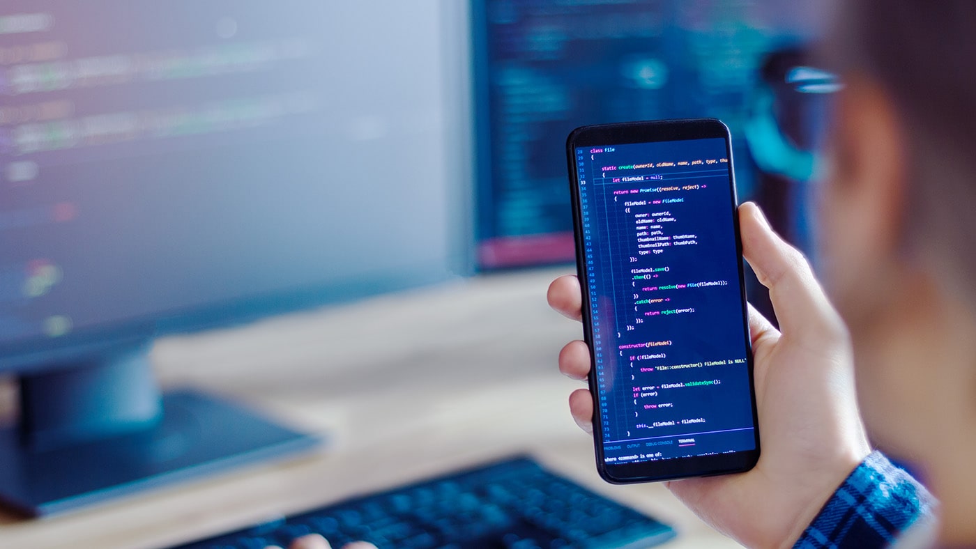 Android application developers