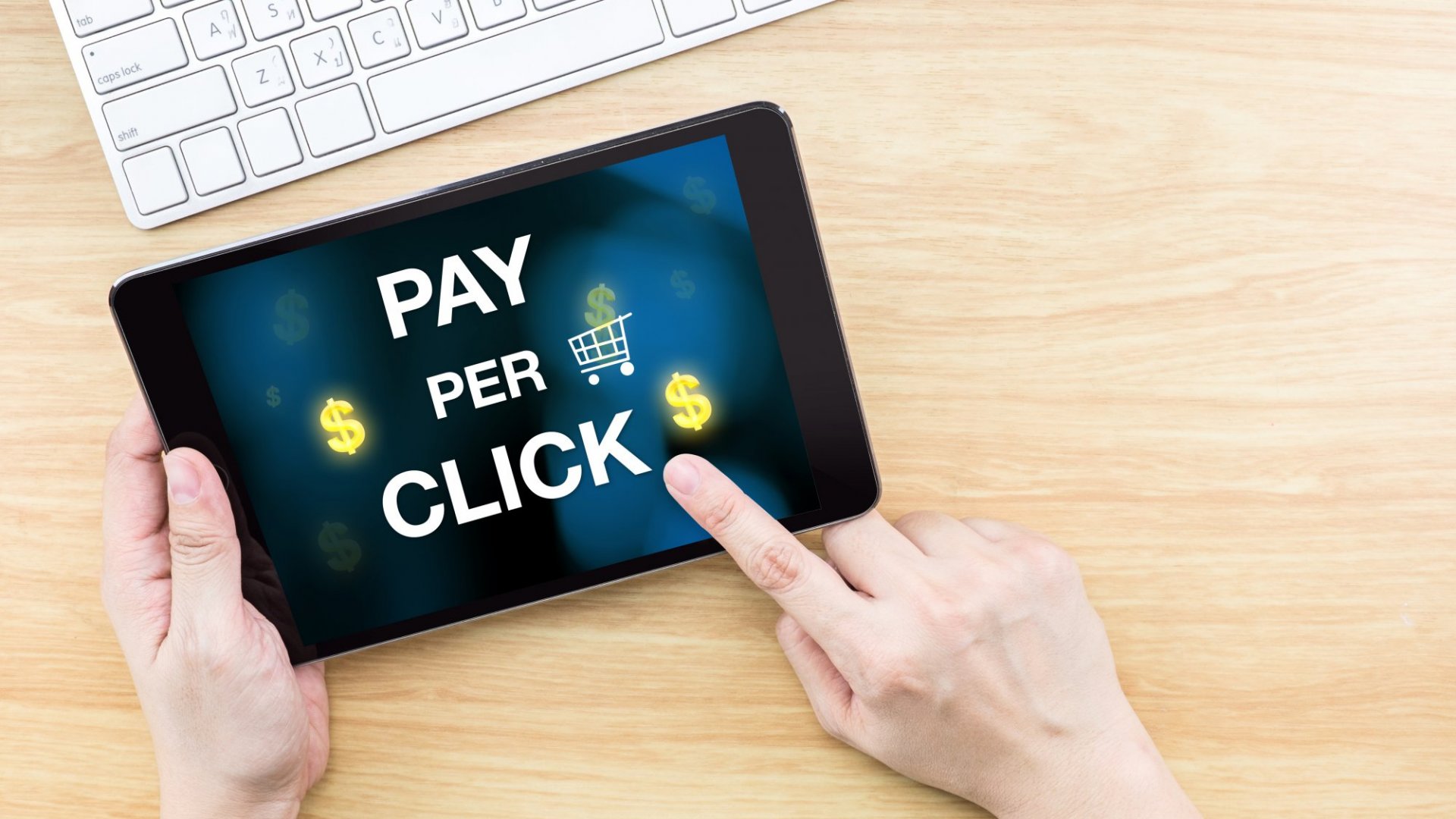 ppc agency melbourne