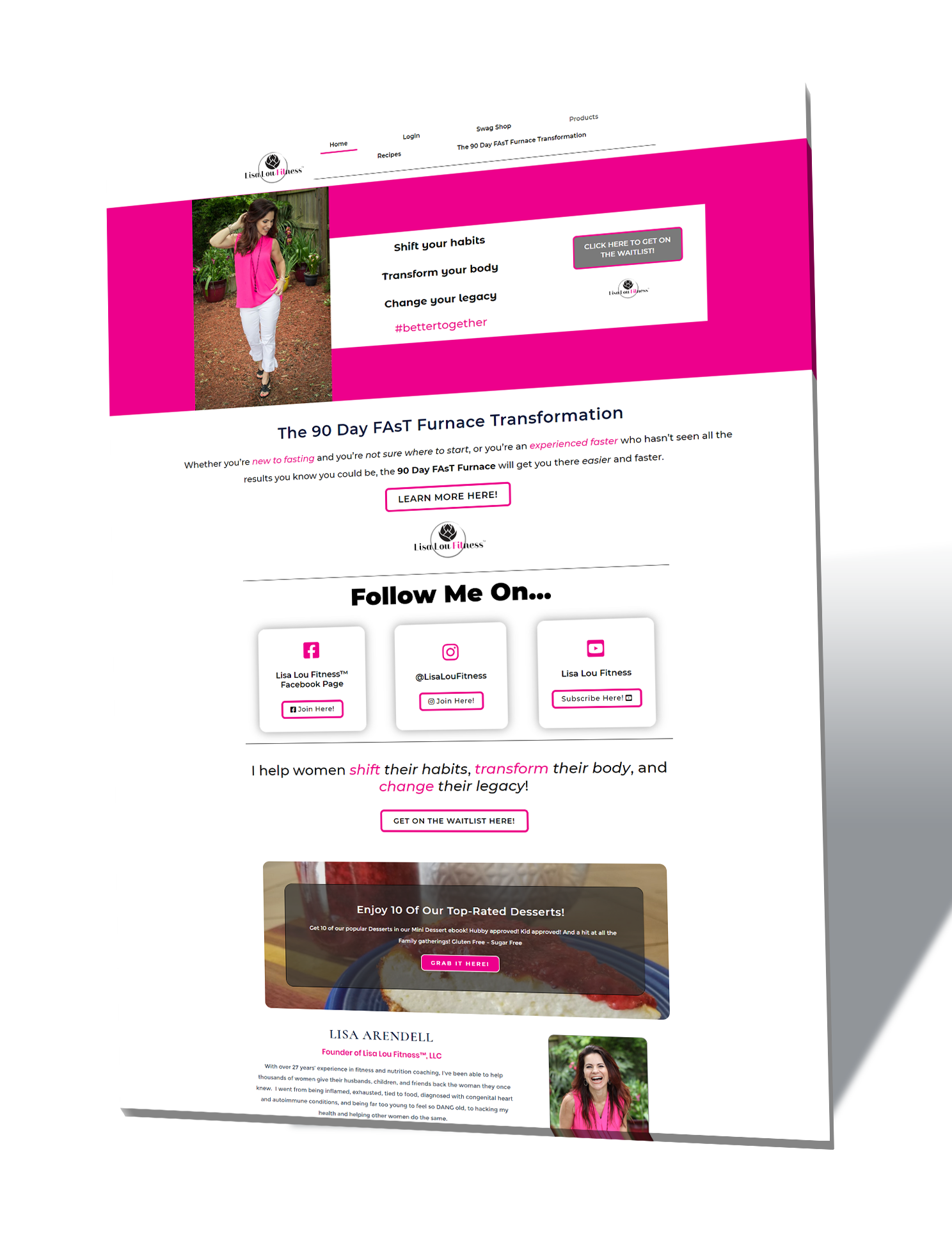 Website Design Services