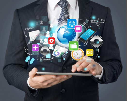 digital marketing agency