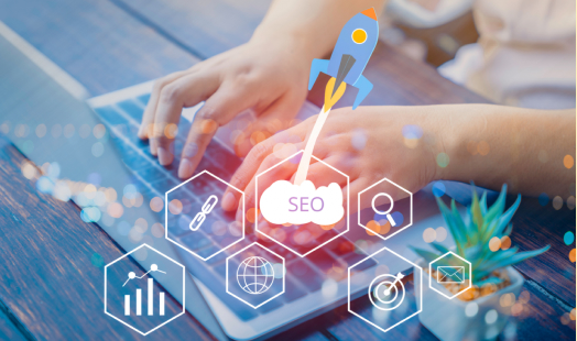 SEO Company