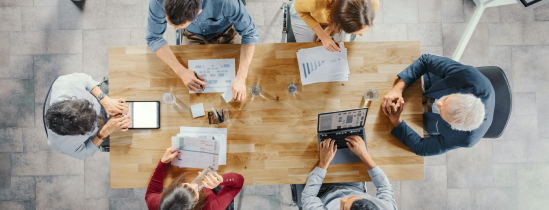 Online Digital Agency 