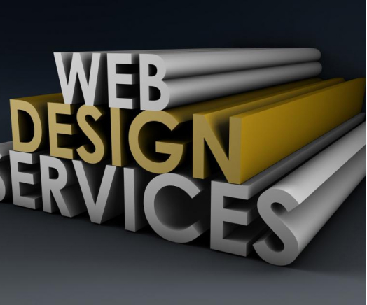 Web Designing Company