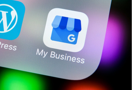 Local online marketing