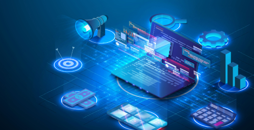 Digital Marketing Agency