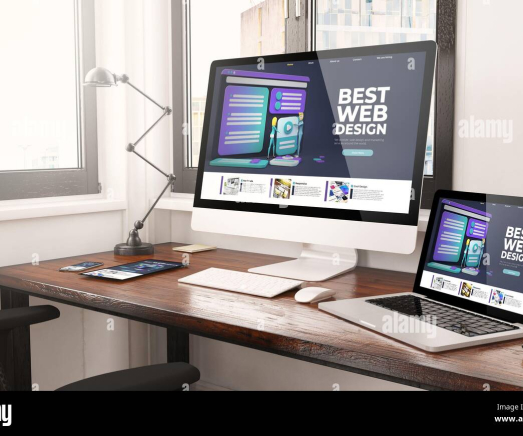 web design agency