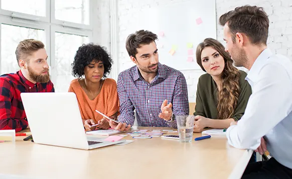 Digital Marketing Agency