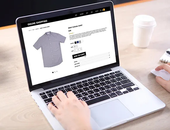 E-Commerce Solutions