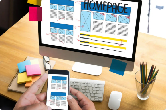 Digital Agency in Melbourne CBD