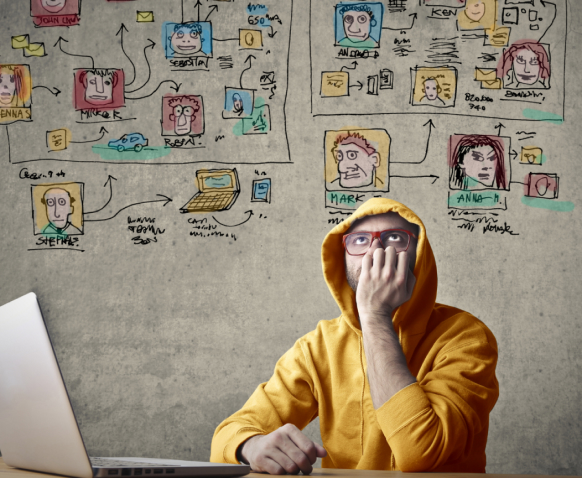 social media marketing agency