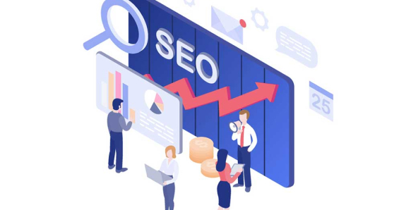 local seo services