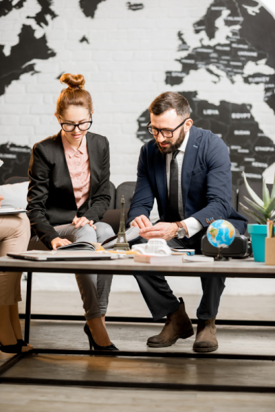 local seo agency