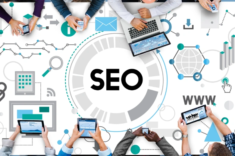 SEO Services
