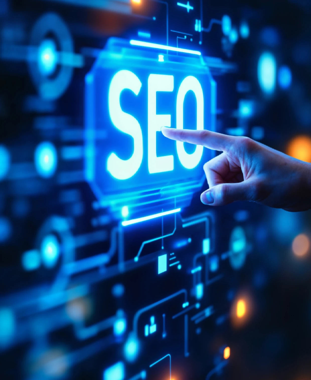 WordPress SEO Experts