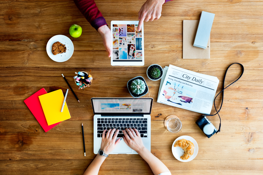 social media marketing agency
