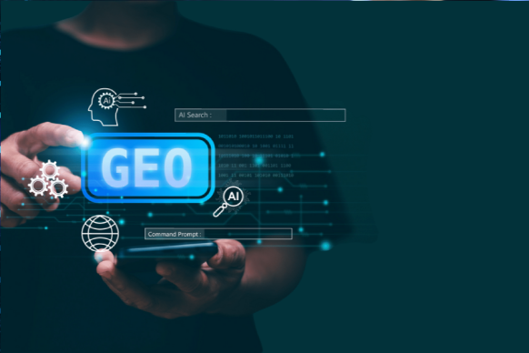 Digital Marketing Services